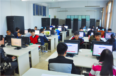 漯河職業(yè)技術(shù)學(xué)院高招網(wǎng) 計算機網(wǎng)絡(luò)工程專業(yè)詳解